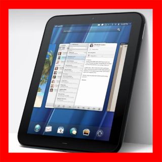 HP Touchpad Wi Fi 32 GB 9 7 inch Tablet PC Computer