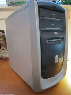 HP Pavilion 780C Desktop Computer