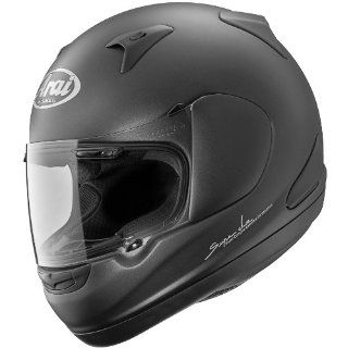 Arai Helmets RX Q Solid Helmet Black Frost Medium 105046825  