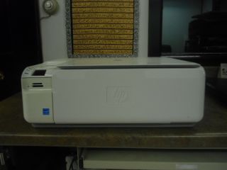 Q8388, SNPRB 0721 HP Photosmart C4480 All In One Inkjet Color Printer