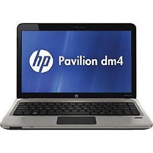 New  HP Pavilion DM4 2191US 14 Laptop i5 2430M