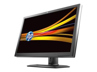HP DreamColor LP2480zx Professional Display   Business Monitors