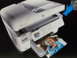HP Photosmart Premium C309a All in One Multifunction Printer Wireless