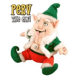 Perv The Elf Patio, Lawn & Garden