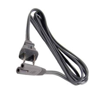 Power Cord for HP Deskjet Figure 8 6ft Cable New