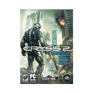 Crysis 2 Limited Edition PC