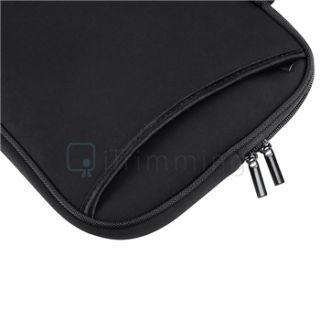 For HP Touchpad 10 inch Laptop Notebook Bag Case Pouch