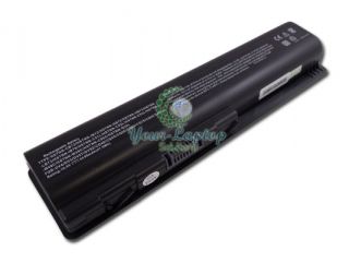 Laptop Battery for HP Pavilion DV4 dv5 DV5T DV5Z dv6 DV6T 484170 001