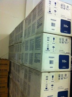 New HP C9725A Fuser Kit HP 4600 Printer