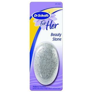 Dr. Scholls For Her Beauty Stone (Pack of 8) Health