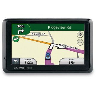Nuvi 1370T   4.3 in GPS Full Coverage of North America and