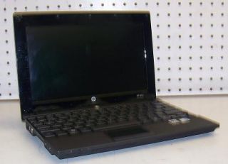 HP Mini 5102 Netbook 1 6GHz 2GB 160GB Wireless