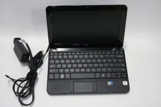 HP Mini 110 1125NR Netbook