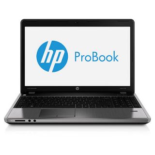 HP ProBook 4540s Notebook PC (ENERGY STAR)   HP ProBook Notebook PCs