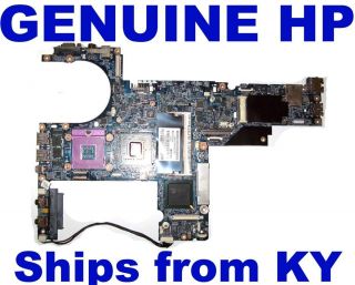 New Unused HP Compaq 446402 001 6910p Laptop Motherboard System Board