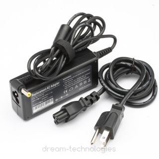 HP Laptop Charger Power Supply 19V 3 16A 60W Replacement AC Adapter w