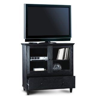 Convenience Concepts Designs 2 Go Tahoe Highboy TV Stand