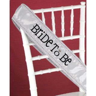 Bride to Be Jeweled Sash Bride to Be Jeweled Sash Home