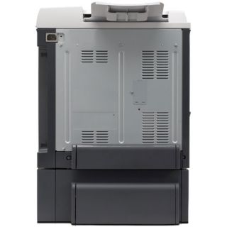 HP Color LaserJet 3800dtn Network Laser Printer Duplex Q5984A 3800