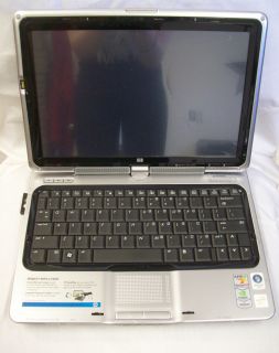 HP Pavilion Entertainment TX1000 12 Laptop