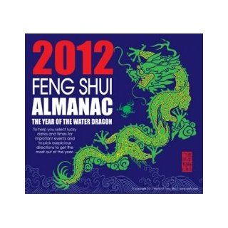 FENG SHUI ALMANAC 2012 