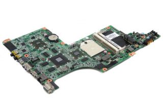 HP Pavilion dv6 AMD Replacement Laptop Motherboard 603939 001
