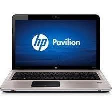 HP Pavilion Dv7 6c27cl 17 3 Laptop Computer Intel i5 750GB HDD 8GB RAM