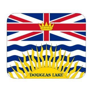 Canadian Province   British Columbia, Douglas Lake Mouse