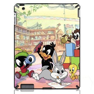 The Looney Tunes Show Marvin the Martian Cover Cases for