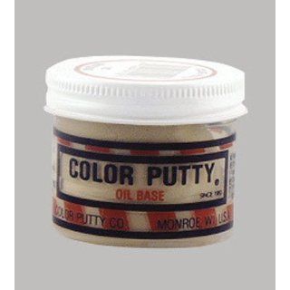 Color Putty Filler Wood (102) 3.68 Oz
