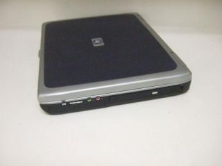 HP Compaq ZE5600 Celeron 2 8 GHz 1 GB RAM WiFi