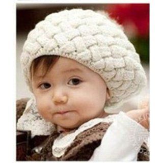 Christmas GIFTCute Winter Knit Crochet Beanie Hat For