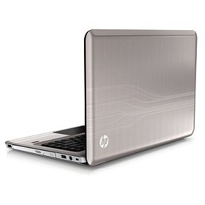 NEW HP dv6 3267 15 6 Notebook Laptop Computer Intel Core i5 480M 640GB