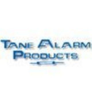 TANE ALARM PRODUCTS STB10DMWH TANE RECESS CONTACT, THIN 1