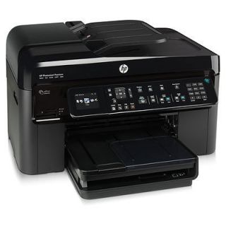 HP Photosmart Premium Fax e All in One Printer series   C410   N.I.B.
