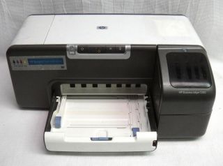 Hewlett Packard HP Business Inkjet 1200D (C8155A) Printer for Parts