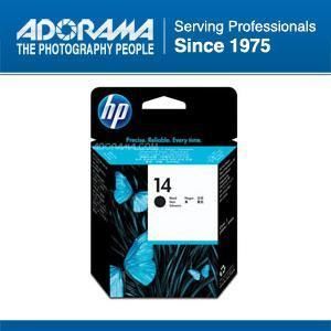 HP 14 Replacement Black Printhead C4920A 7110 Printer
