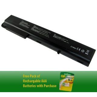 Notebook Battery for HP Compaq HSTNN 104C (8 cell