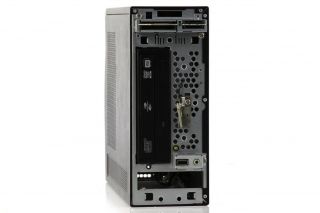 HP Pavilion Slimline S3220N Desktop AMD Athlon 64 X2 5000 as Is