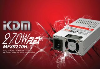 New 270W Power Supply HP Pavilion Slimline S3220N