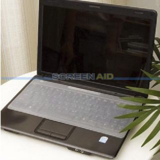 New 8 9 HP Mini Laptop Keyboard Skin Protector Cover
