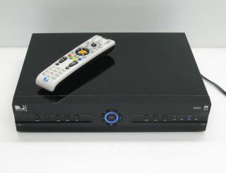 Direct TV HDDVR HR22 100 Receiver