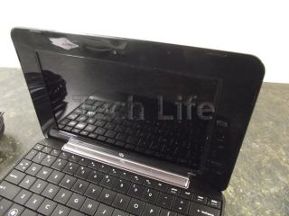 HP Mini Atom 1 6GHz 512MB No HDD 10 Tablet FT315UA ABA