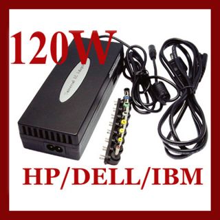 AC Charger Notebook Power Adapter for HP Dell IBM ThinkPad