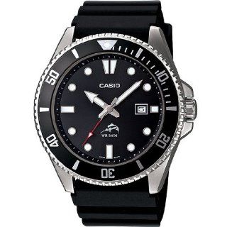 Casio Duro 200 Mens Dive Watch MDV106 1AV Watches 