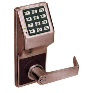 Alarm Lock DL2700/10B Duronodic Trilogy T2 Trilogy T2 100 User
