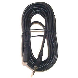 Black Point Products BA 107 St. Mini Plug St. Mini Jack Audio Cable