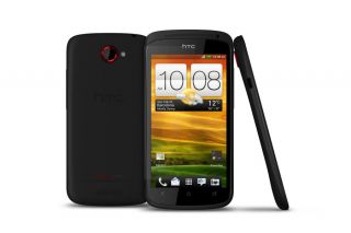 HTC One s Z520e 16GB Black Factory Unlocked International Smartphone