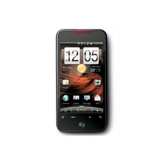 HTC Droid Incredible adr 6300 Verizon Black Good Condition Smartphone