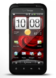HTC Droid Incredible 2 (ADR 6350)   16GB   Black (Verizon) Smartphone